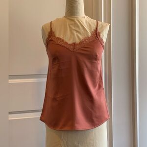 🎁 Boxing Week Mix & Match - 3 for $29 Dynamite Elegant Lace Trimmed Women's Tank